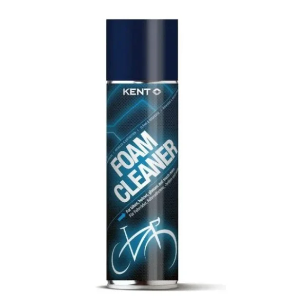 KENT Foam Cleaner 500ml