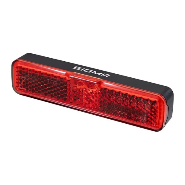 Sigma Sport EOX RL Rack Rücklicht inkl. Bremslichtfunktion