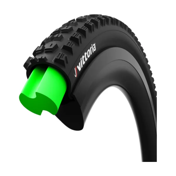 Vittoria Air-Liner Pannenschutzeinlage Protect Downhill 29x2.40 bis 29x2.60