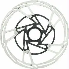Bremsscheibe Jagwire Pro LR2 Centerlock 140