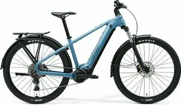 E-Bike Merida eFLOAT CC 400 EQ 2025 M_Blau