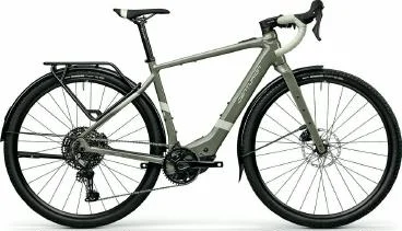 E-Bike Centurion Crossfire R1000 D EQ 2026 S