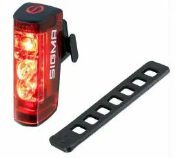 Rückleuchte Sigma Hiro 50 LED USB