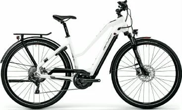 E-Bike Centurion E-Fire Tour R860I 53 cm