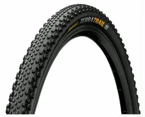 Reifen Cross/Gravel Continental Terra Trail faltbar 40 mm