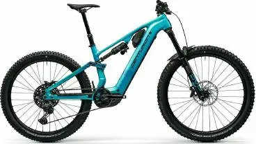 E-Bike Centurion No Pogo R2000 2026 M_Grau