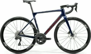 Rennrad Merida Scultura 5000 Carbon 2025 Purple S