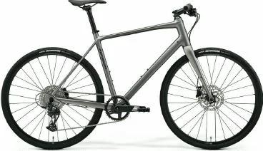 Fitnessbike Merida Speeder 500 2026 M