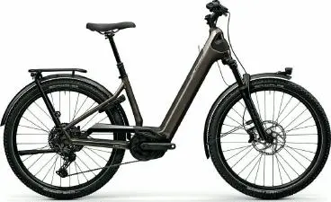 E-Bike Centurion Country R900 L 2026 S_Violet