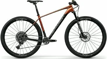 Mountainbike Centurion Backfire Carbon 3000 XS/38 cm