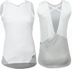 Tanktop Pearl Izumi W Wander Tank Damen L, Blush