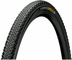 Reifen Cross/Gravel Continental Terra Speed 40-622 faltbar