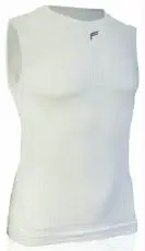 Unterhemd F Lite Mesh Shirt Man XL