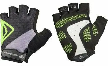 Handschuhe Merida Classic XL Grün