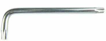 Innensechsrundschlüssel SimpleTools T25