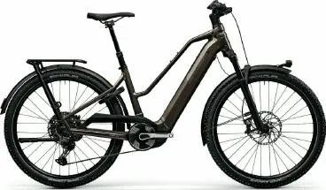 E-Bike Centurion Country R2000 T 2026 S_Blau