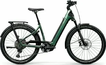 E-Bike Centurion Country R3000I L 2025 L