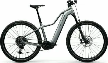 E-Bike Centurion Backfire Fit R2000 2026 S