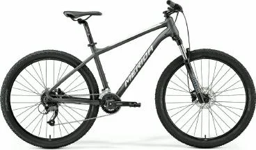 Mountainbike Merida Big.Nine 60 29er L anthrazit/silber