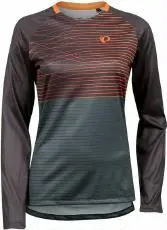 Trikot Pearl Izumi Launch W Summit LS Top Damen XL