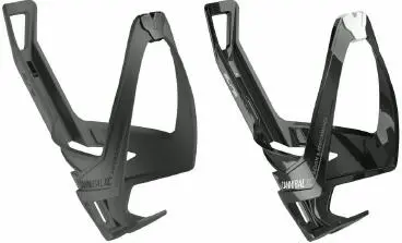 Flaschenhalter Elite Cannibal XC schwarz