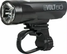 Frontleuchte Cateye GVolt 60 LED USB
