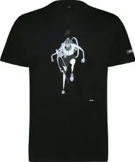 Trikot Shimano Sentiero Ms