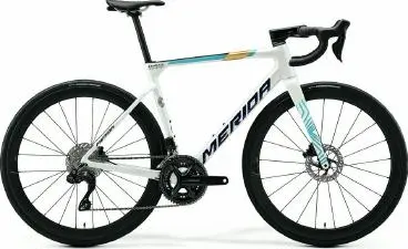 Rennrad Merida Scultura 6000 Carbon 2026 Teamdesign S