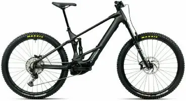 E-Bike Orbea Wild ST H20 29er 2026 XL Silber