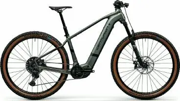 E-Bike Centurion Backfire R2000 2026 M