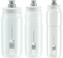 Trinkflasche Elite Fly 750 ml