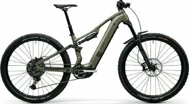 E-Bike Centurion Numinis R1000 2026 L_Grün