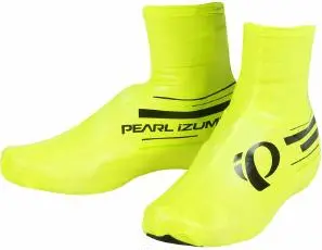 Überschuhe Pearl Izumi P.R.O. Barrier Lite Shoe Cover M