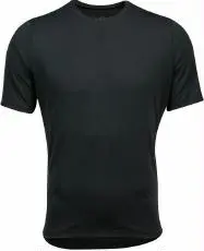 Trikot Pearl Izumi Vista T Schwarz Xl