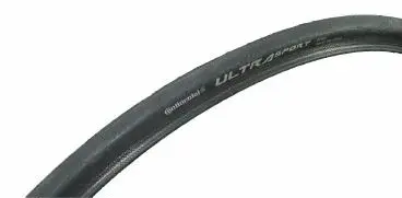 Reifen Rennrad Continental Ultra Sport II SL 23-622