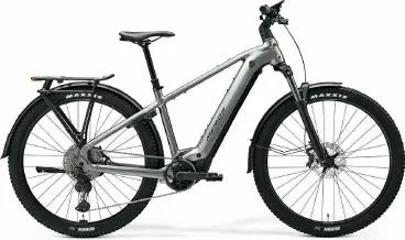 E-Bike Merida eFLOAT CC 600 EQ 2026 S_Grau