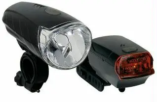Leuchtenset LED Sunrise 40 Lux
