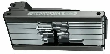Minitool Pro 22F Alu
