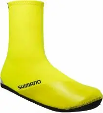 Überschuhe Shimano Dual H2O Shoe Cover L_grau