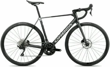 Rennrad Orbea Orca M30 Carbon 2026 53 cm Diamond Carbon