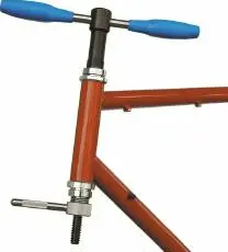 Einpresswerkzeug Cyclus für Steuersatz für 1 und 1 1/8 Zoll
