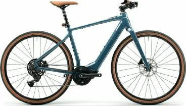 E-Bike Centurion Speeddrive R800 D 2025 M