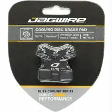 Bremsbelag Scheibenbremse Jagwire Elite Cooling Shimano DCA805