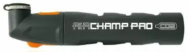 CO2-Mini-Pumpe SKS Airchamp Pro
