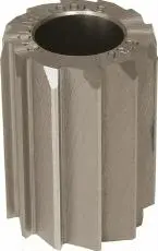 Reibahle Cyclus für Sattelrohr 26,8