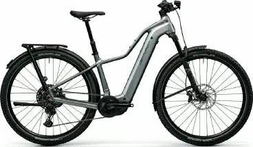 E-Bike Centurion Backfire Fit R2000 EQ 2026 L