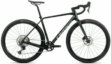 Gravelbike Orbea Terra H30 1X 2026 L, Schwarz