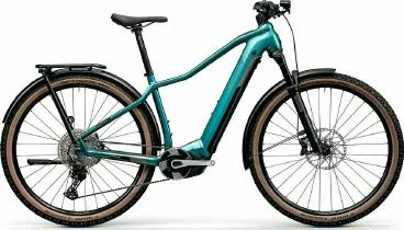 E-Bike Centurion Backfire Fit R800I EQ 2024 M