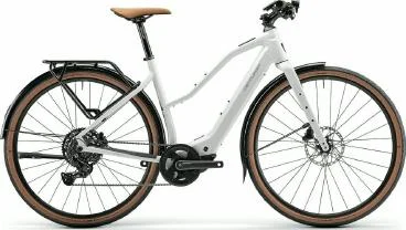 E-Bike Centurion Speeddrive R800 T EQ 2025 L
