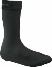 Überschuhe Shimano Dual Rain Shoe Cover XL